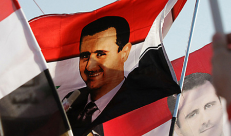 اسد برود، سلفی‌ها قدرت را قبضه می‌کنند